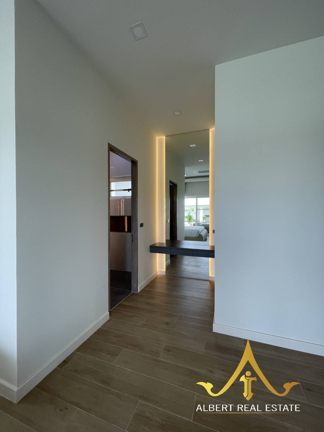 Baan Taamae Hua Hin pool villa development – Photo 6