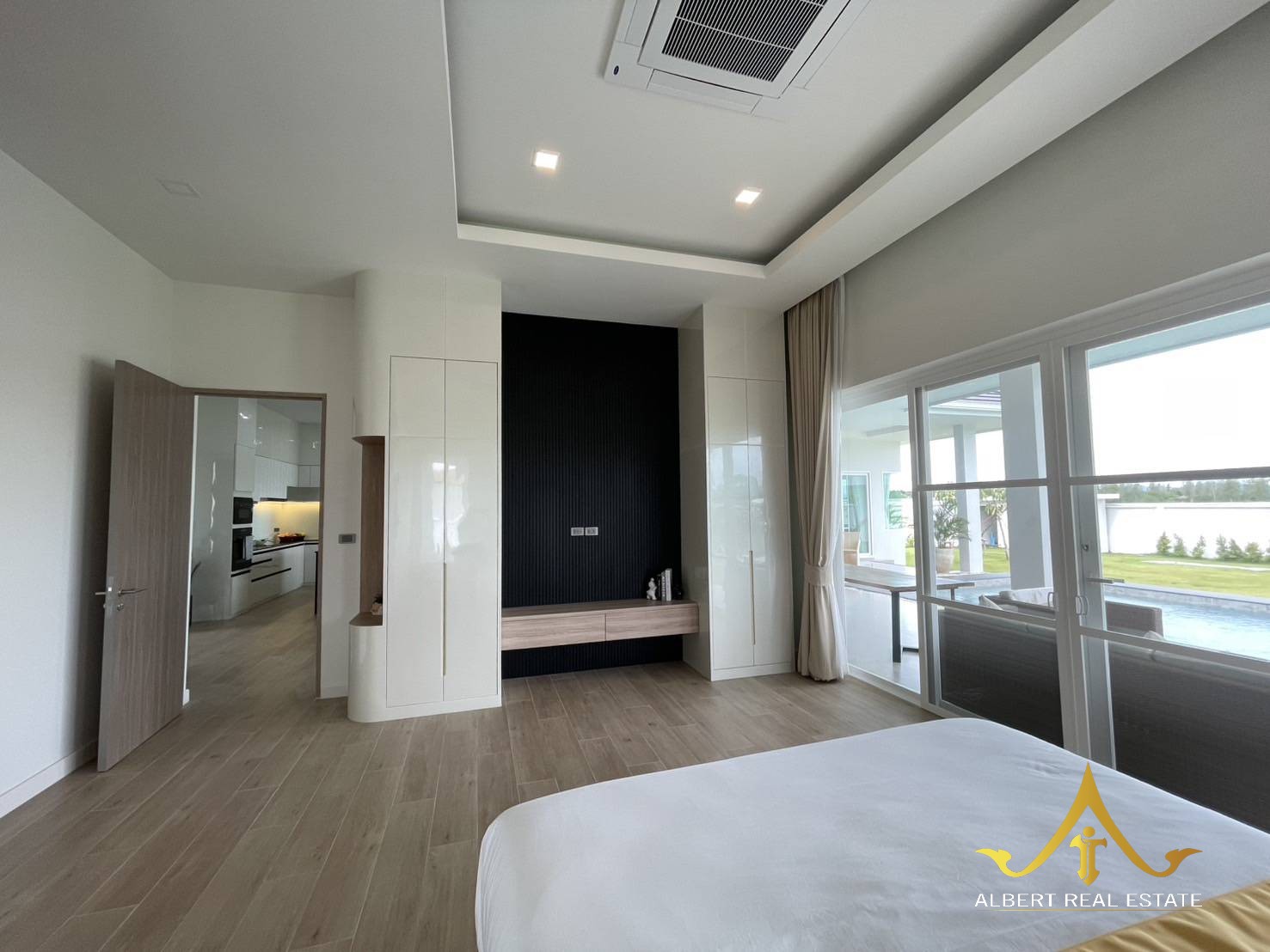Baan Taamae Hua Hin pool villa development – Photo 7