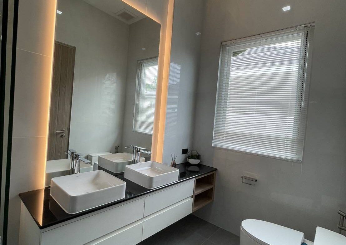 Baan Taamae Hua Hin pool villa development – Photo 9