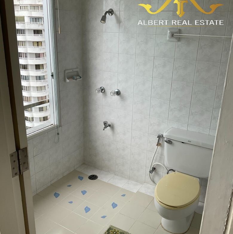 Beachfront condominium in Hua Hin