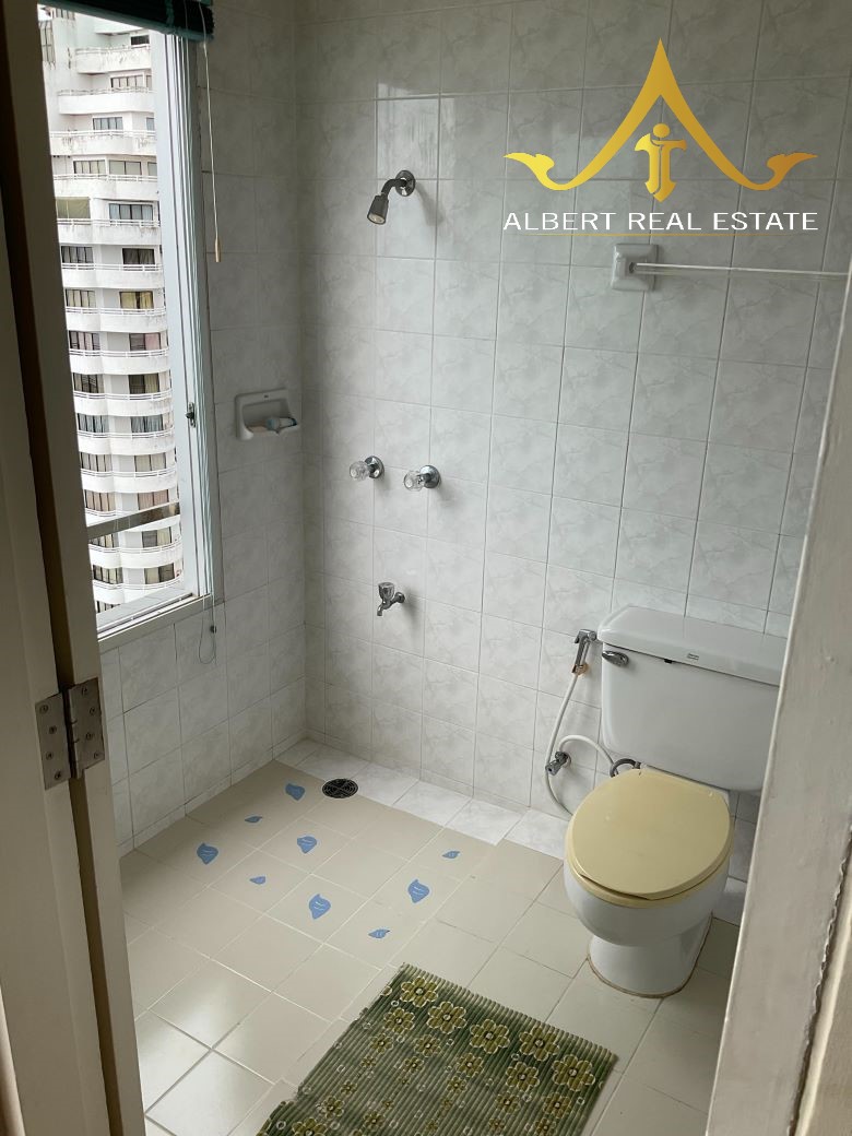 Beachfront condominium in Hua Hin