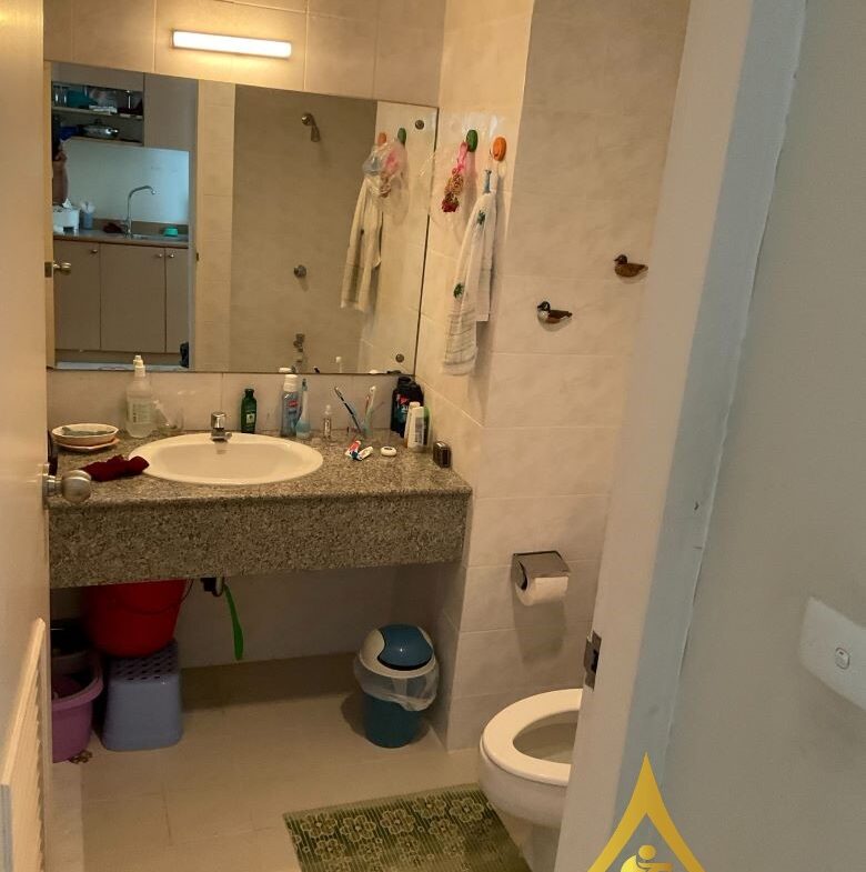 Beachfront condominium in Hua Hin