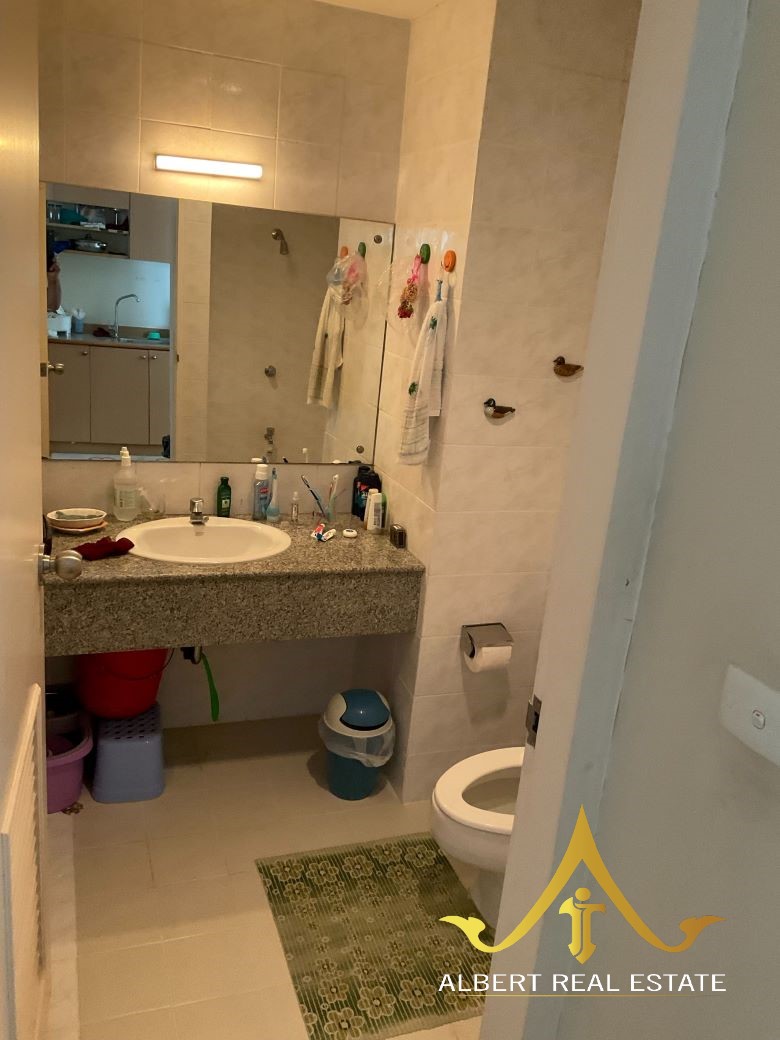 Beachfront condominium in Hua Hin