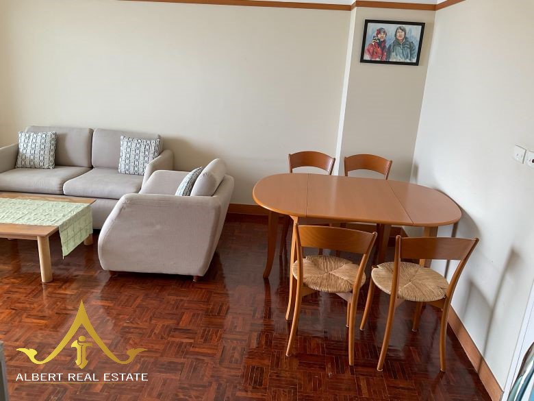 Beachfront condominium in Hua Hin