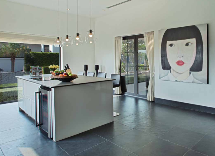 BelVida Estates Hua Hin villa
