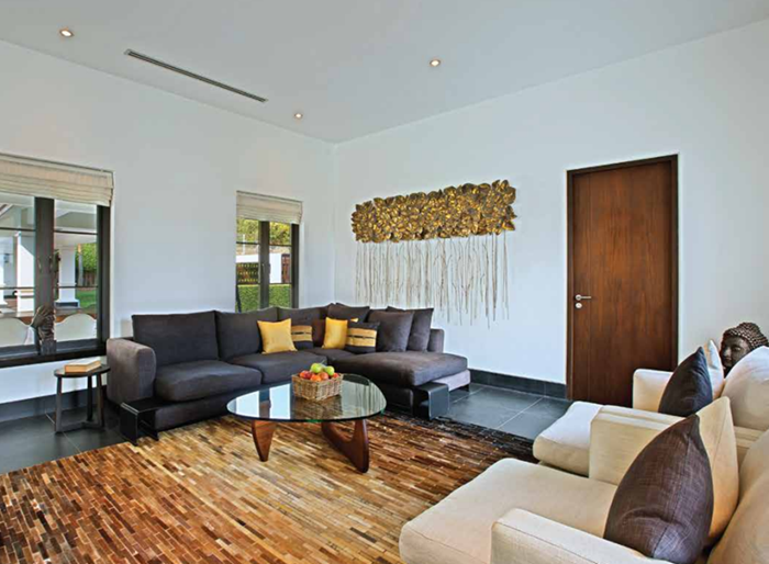 BelVida Estates Hua Hin Thailand