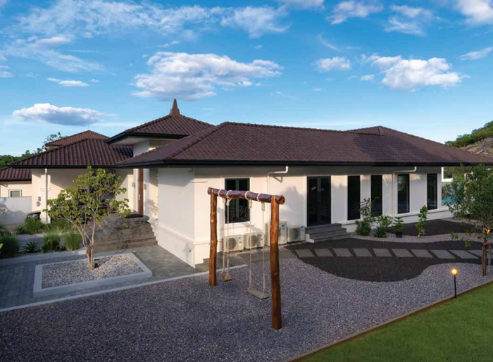 BelVida Estates Hua Hin Thailand