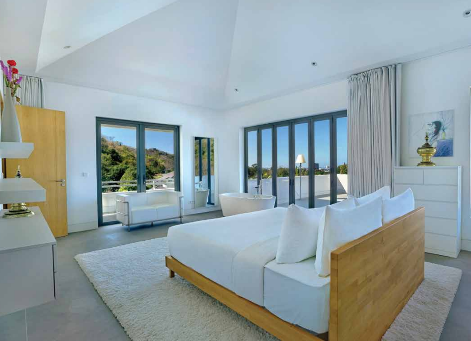 BelVida Estates garden villa