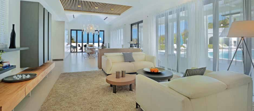 BelVida Estates property Hua Hin