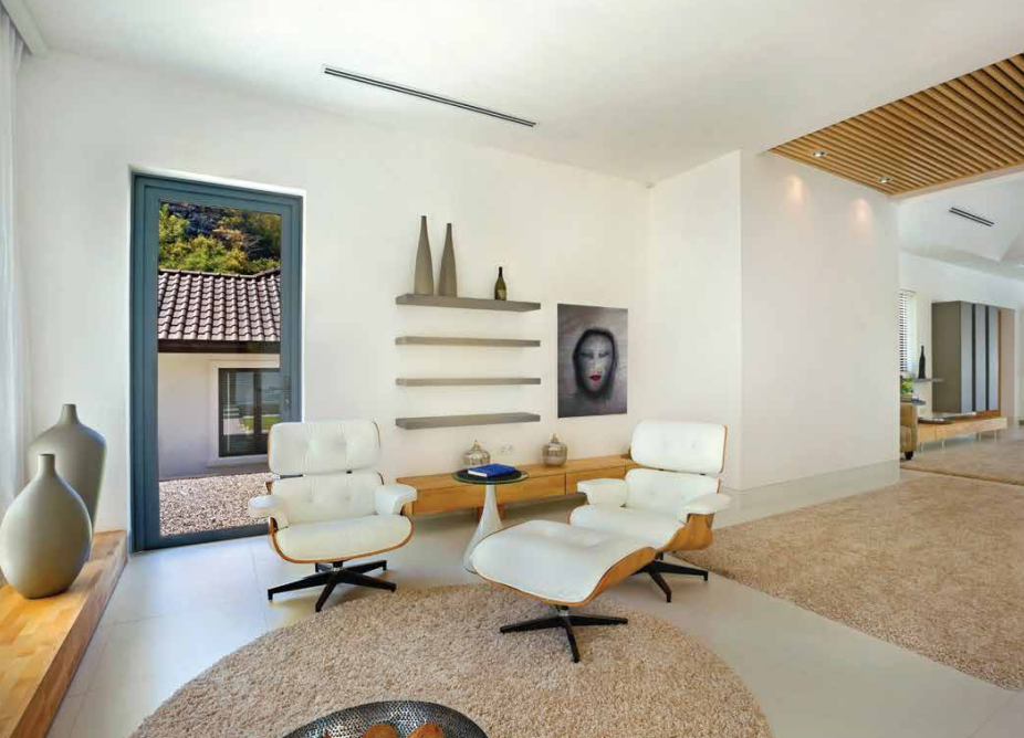 BelVida Estates residence Hua Hin