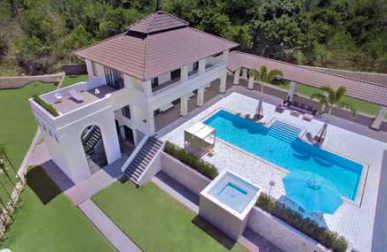 BelVida Estates villa Thailand