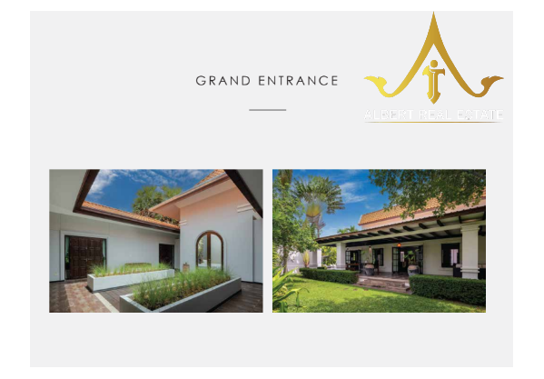 Villa Kemala 174 Hua Hin