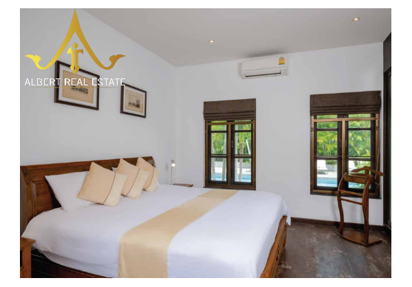 Villa Kemala BelVida Estates
