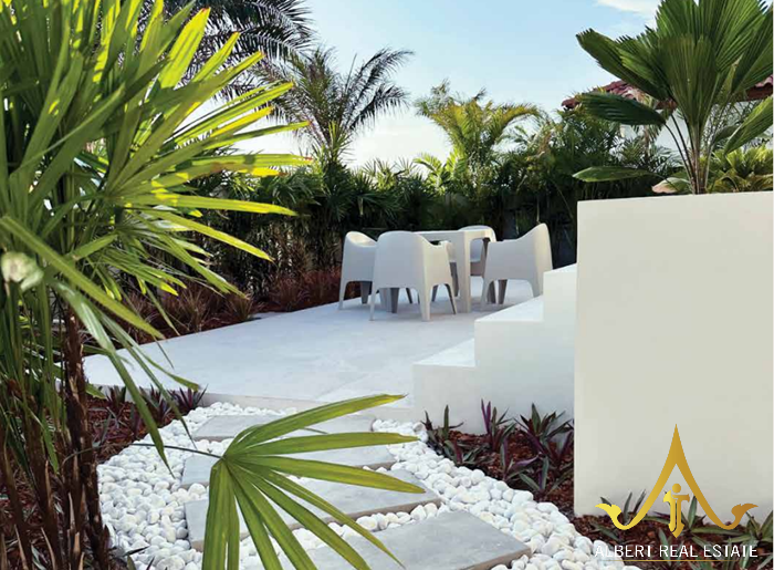 Villa Suasana private pool villa Hua Hin