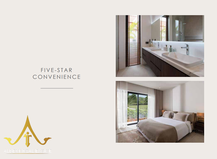 Villa Suasana BelVida Hua Hin