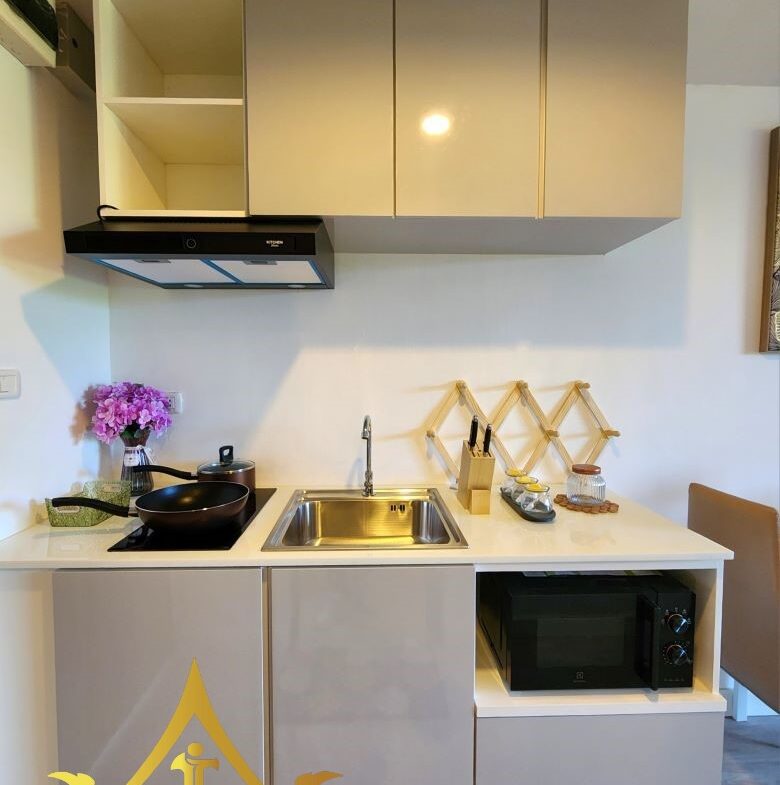 Bluroc Hua Hin condominium project
