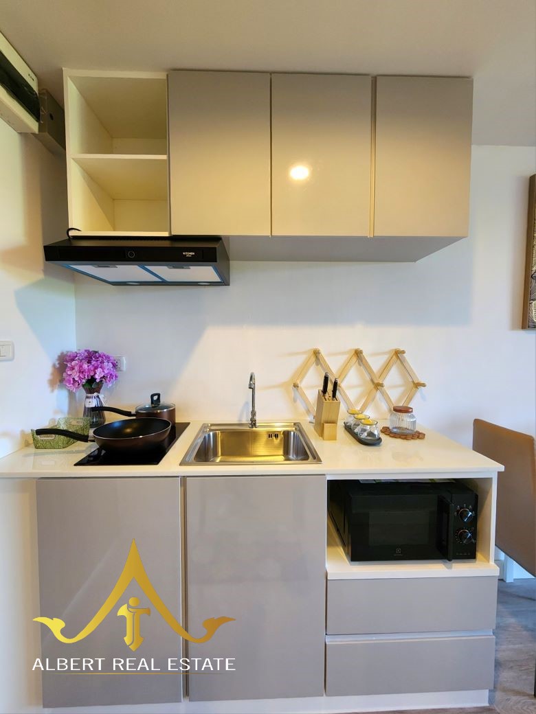 Bluroc Hua Hin condominium project