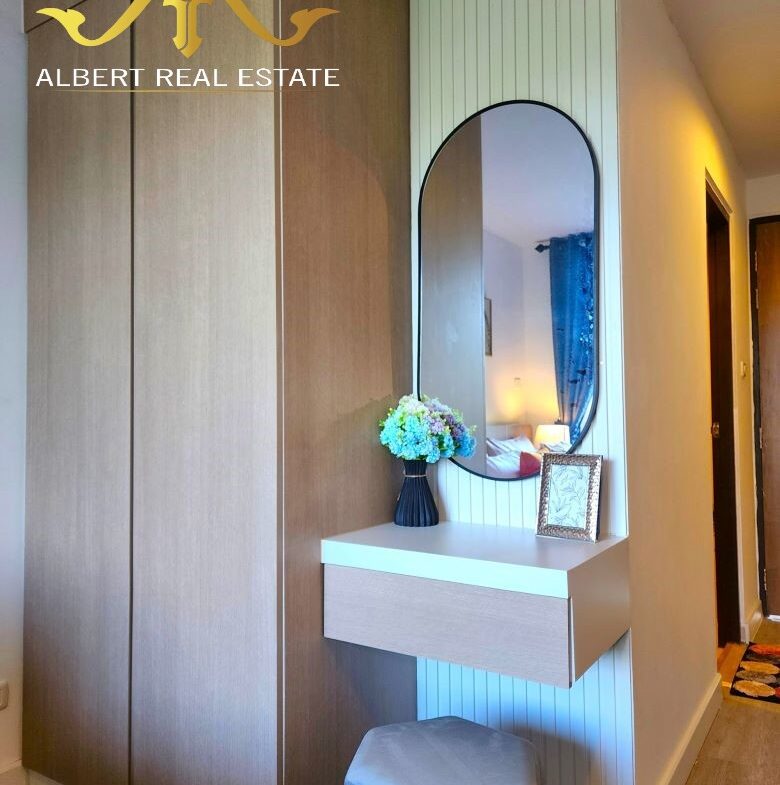 Bluroc Hua Hin condominium project