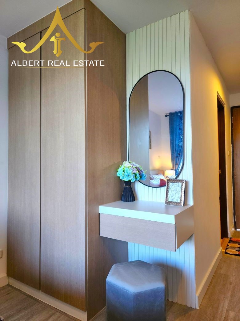 Bluroc Hua Hin condominium project