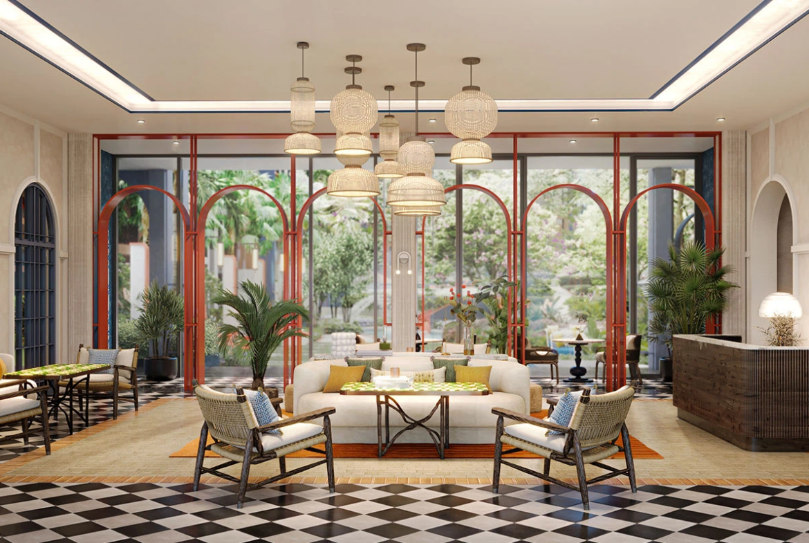 Cabanas Hua Hin condominium Hua Hin