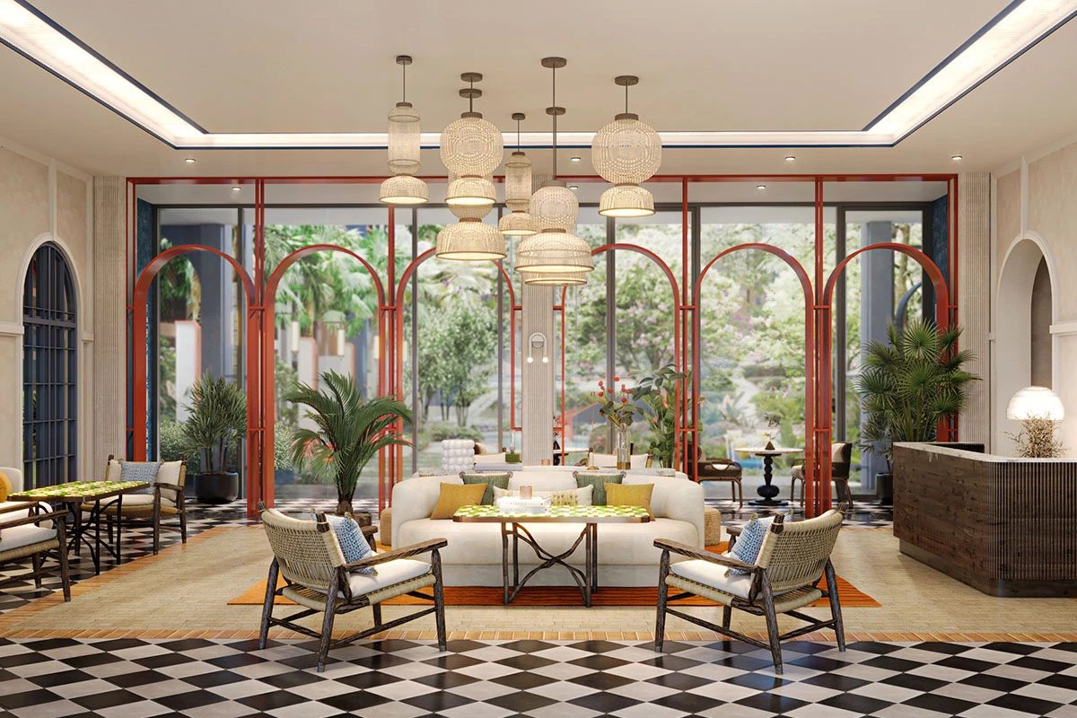 Cabanas Hua Hin condominium Hua Hin