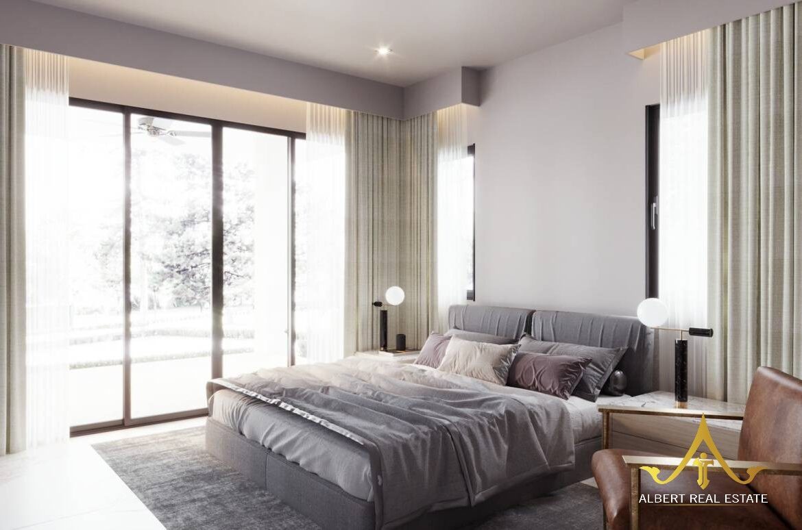 Camarea Homes villa project in Hua Hin Soi 112 – Photo 5