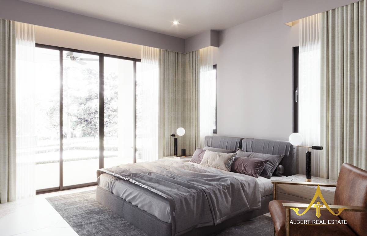 Camarea Homes villa project in Hua Hin Soi 112 – Photo 5