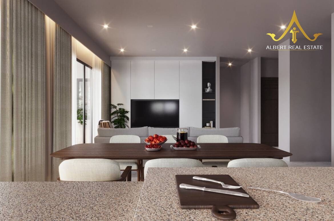 Camarea Homes villa project in Hua Hin Soi 112 – Photo 6