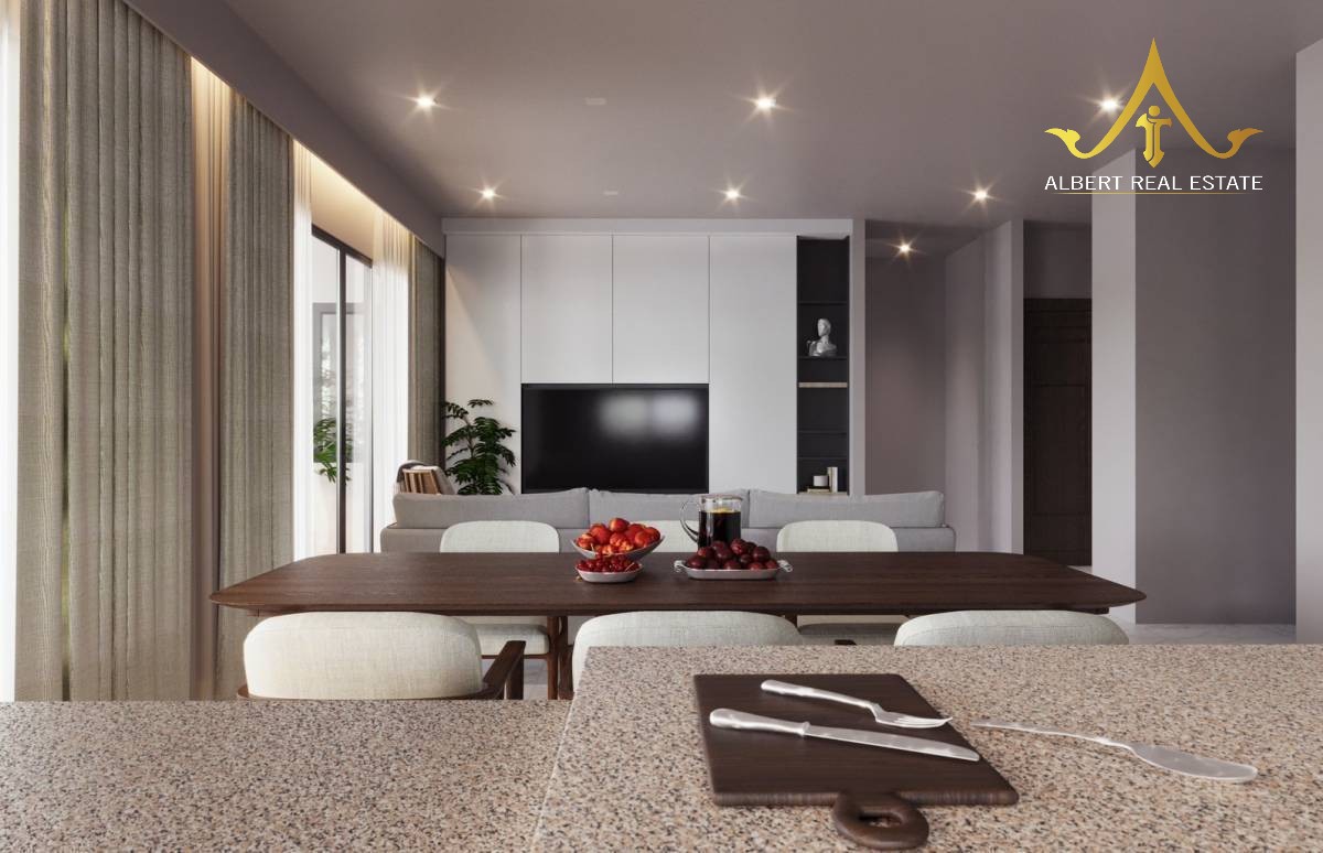 Camarea Homes villa project in Hua Hin Soi 112 – Photo 6