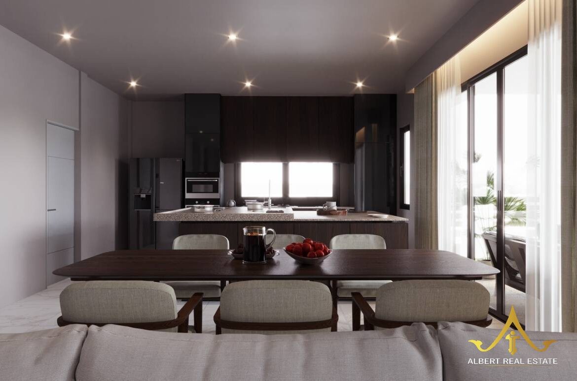 Camarea Homes villa project in Hua Hin Soi 112 – Photo 7