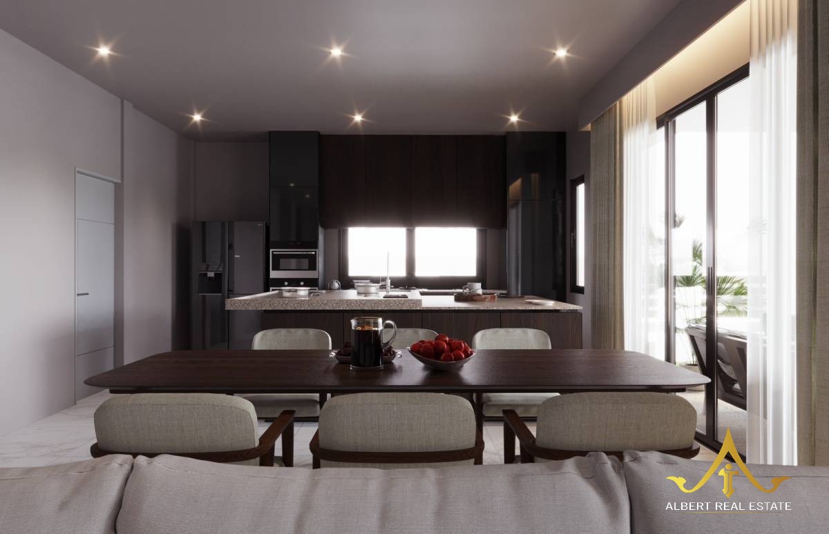 Camarea Homes villa project in Hua Hin Soi 112 – Photo 7