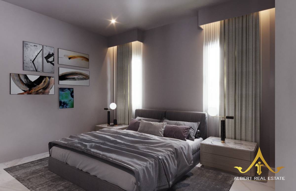 Camarea Homes villa project in Hua Hin Soi 112 – Photo 9
