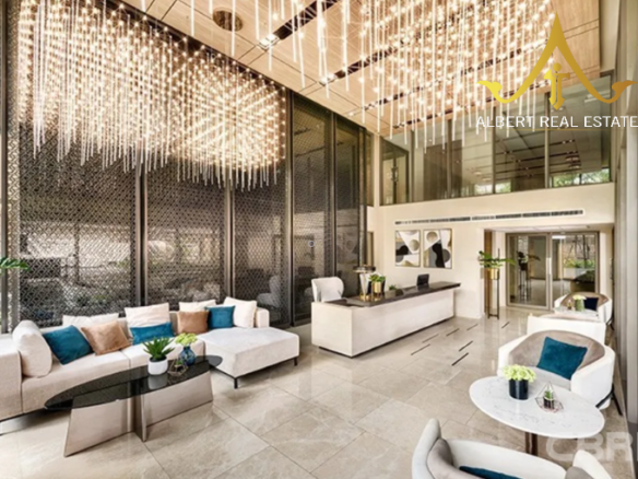 Class Siam Bangkok condominium in Pathumwan