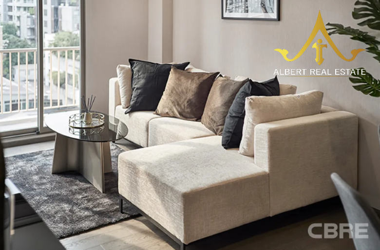 Class Siam condominium facilities