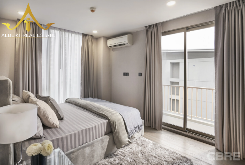 Class Siam Bangkok property