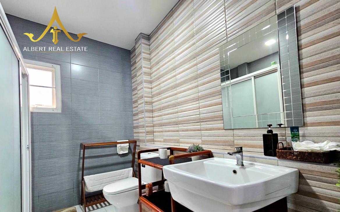 Cozy Pool Villa near Soi 88 in Hua Hin – Photo 2