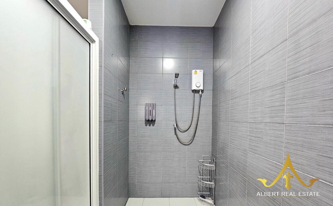 Cozy Pool Villa near Soi 88 in Hua Hin – Photo 3