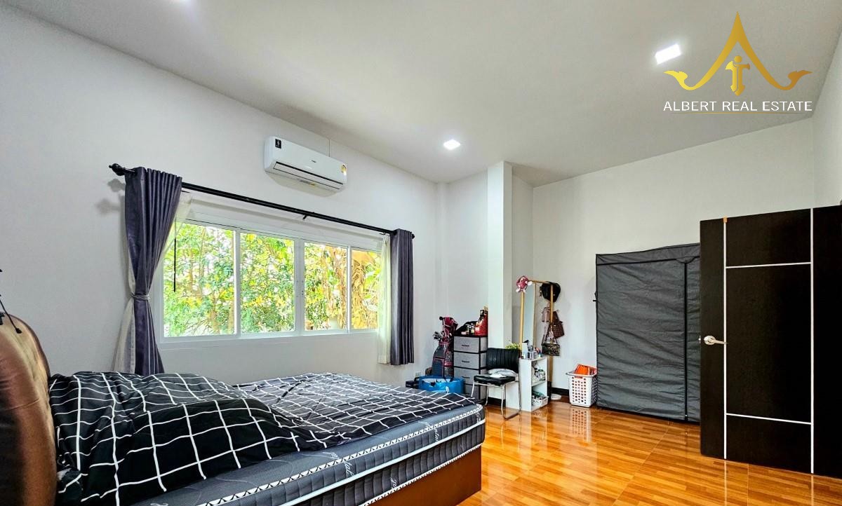 Cozy Pool Villa near Soi 88 in Hua Hin – Photo 4