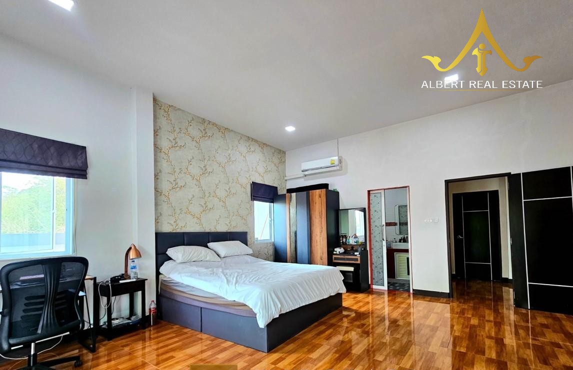 Cozy Pool Villa near Soi 88 in Hua Hin – Photo 6