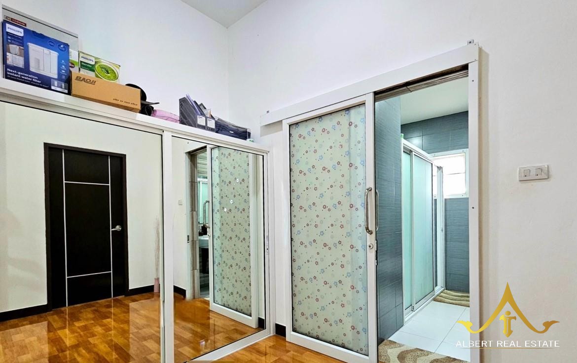 Cozy Pool Villa near Soi 88 in Hua Hin – Photo 7