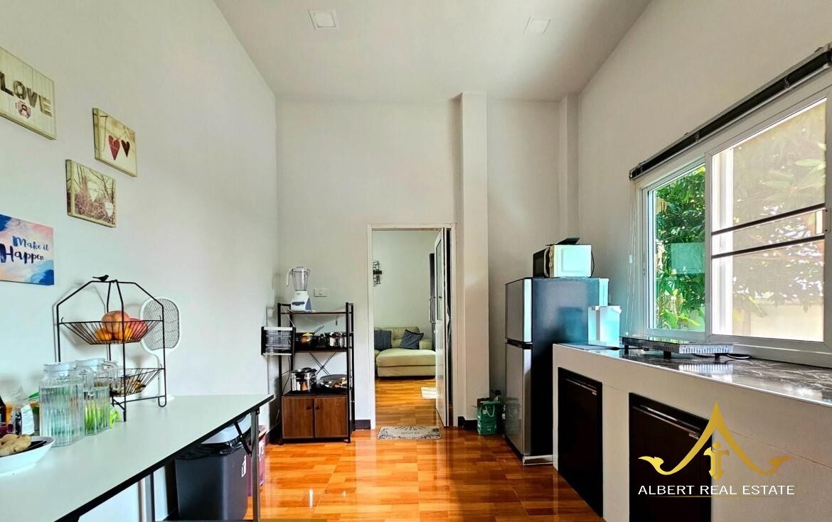Cozy Pool Villa near Soi 88 in Hua Hin – Photo 8