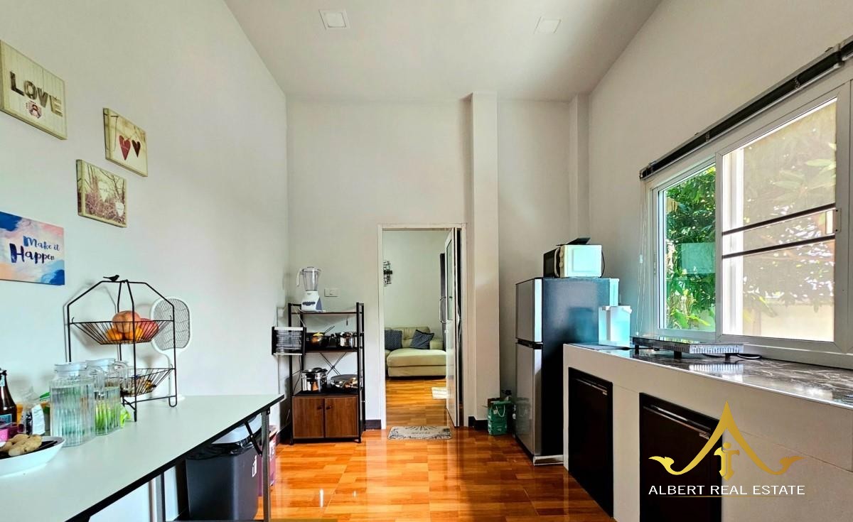 Cozy Pool Villa near Soi 88 in Hua Hin – Photo 8