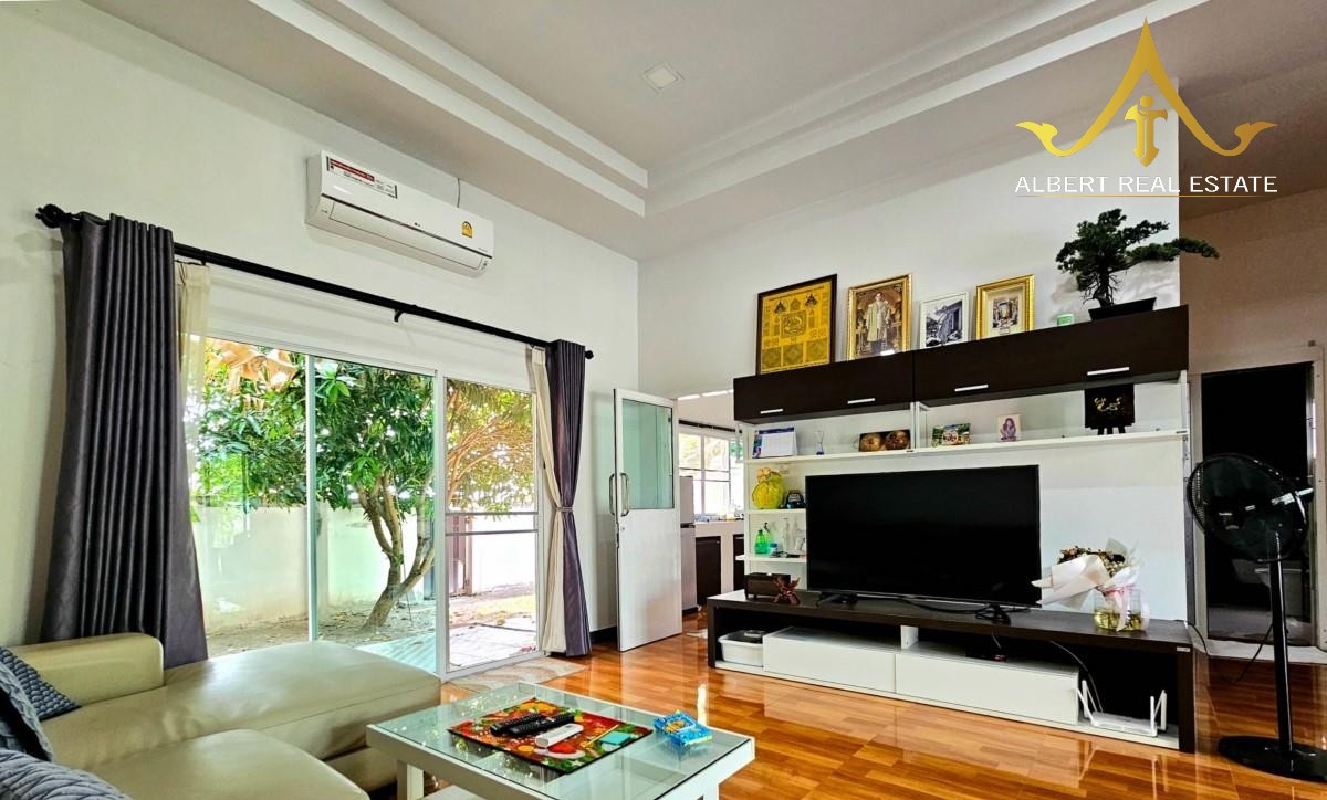Cozy Pool Villa near Soi 88 in Hua Hin – Photo 9