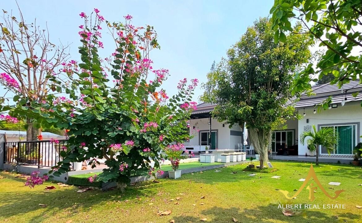 Cozy Pool Villa near Soi 88 in Hua Hin – Photo 15