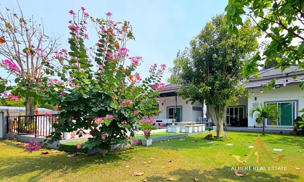 Cozy Pool Villa near Soi 88 in Hua Hin – Photo 15