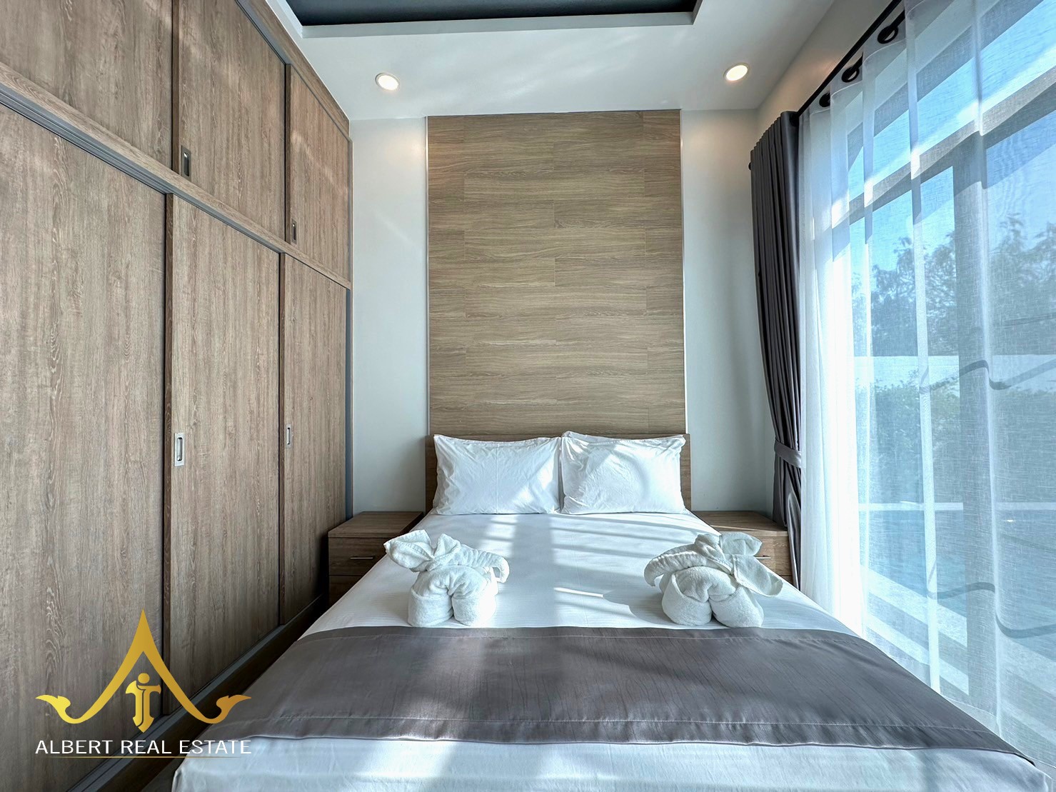 Egeera Hua Hin Cha Am furnished pool villa – Photo 5