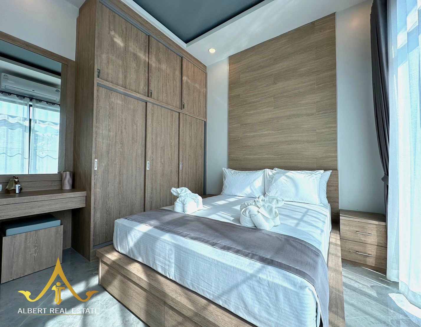 Egeera Hua Hin Cha Am furnished pool villa – Photo 6