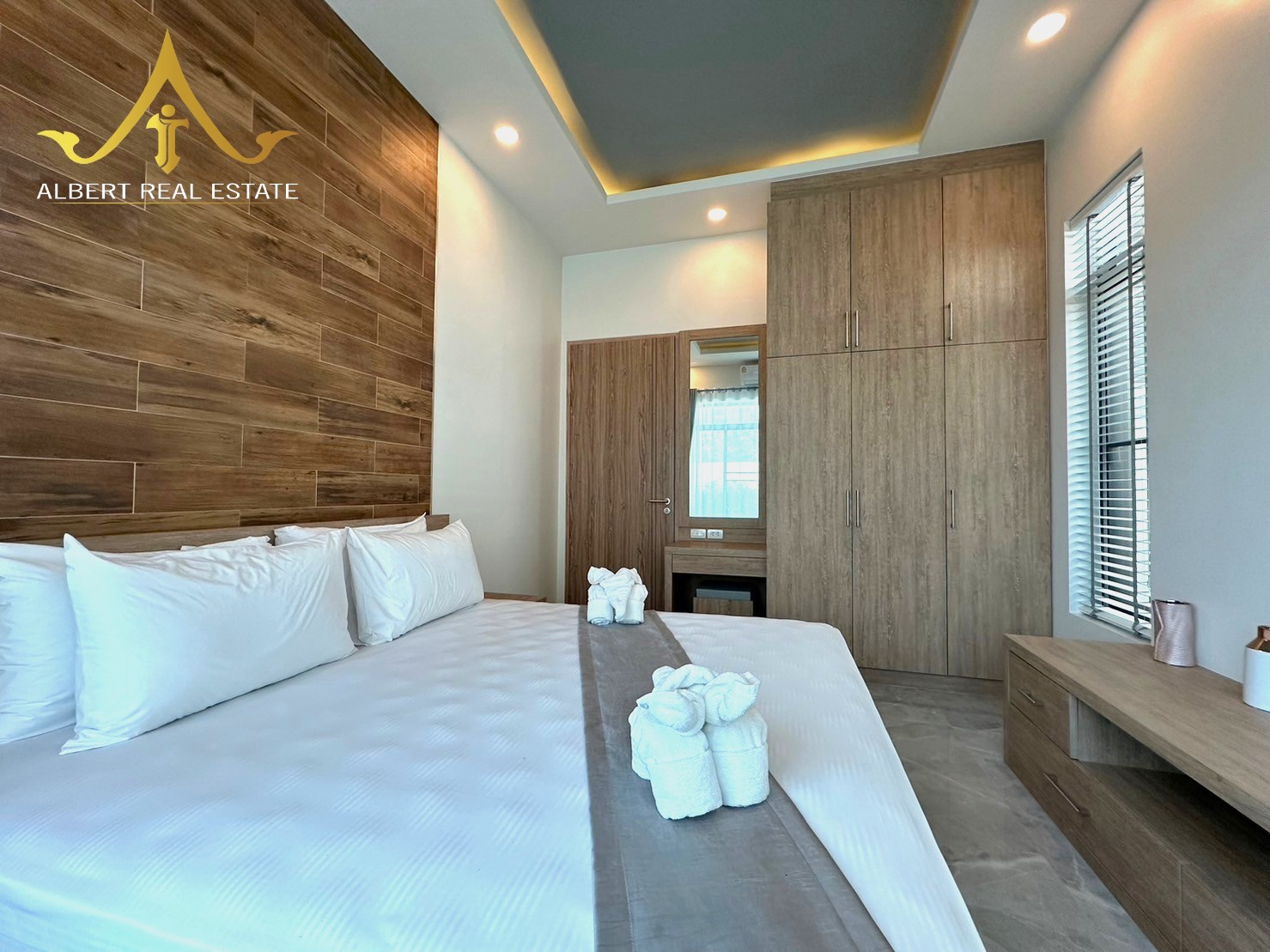 Egeera Hua Hin Cha Am furnished pool villa – Photo 7