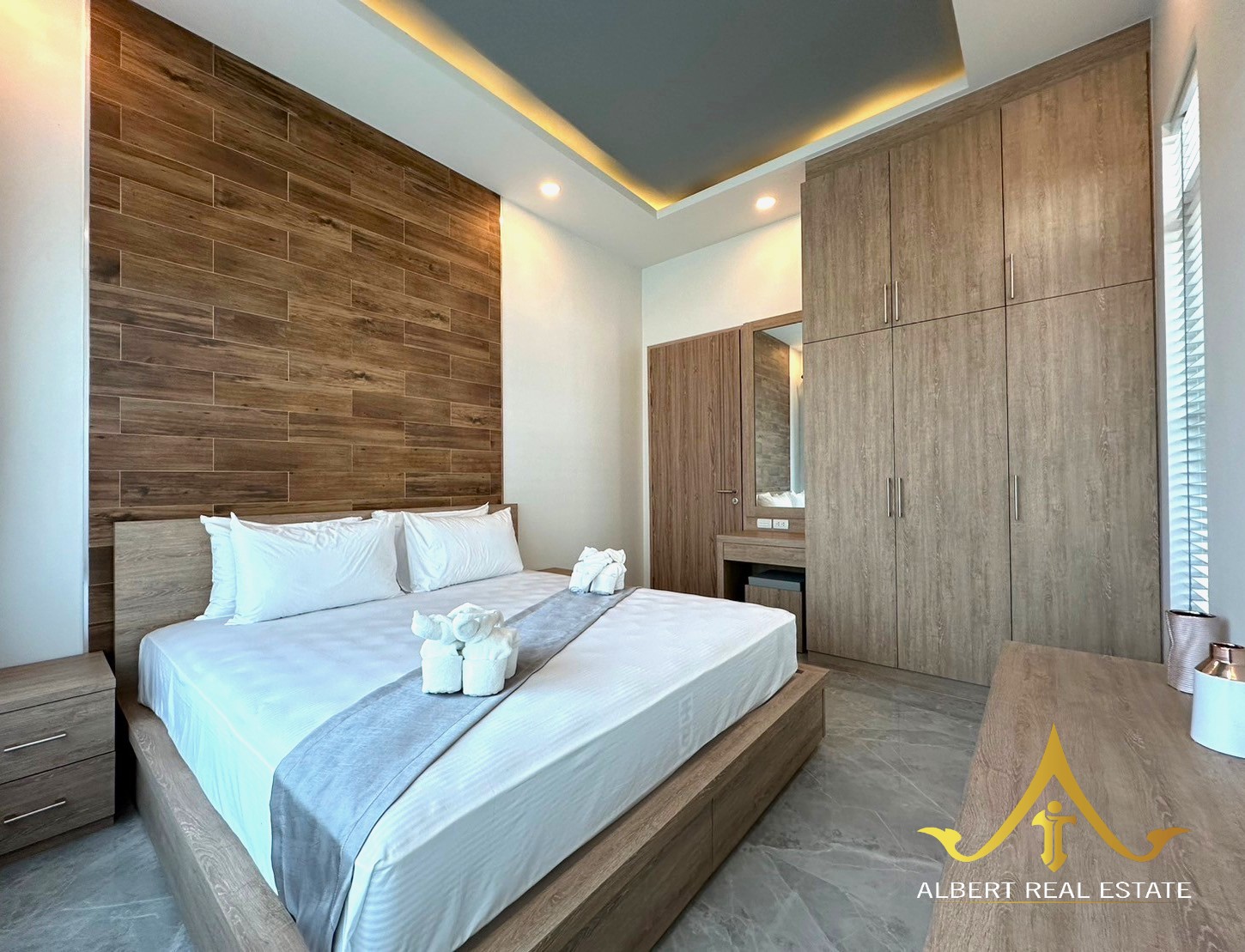 Egeera Hua Hin Cha Am furnished pool villa – Photo 8
