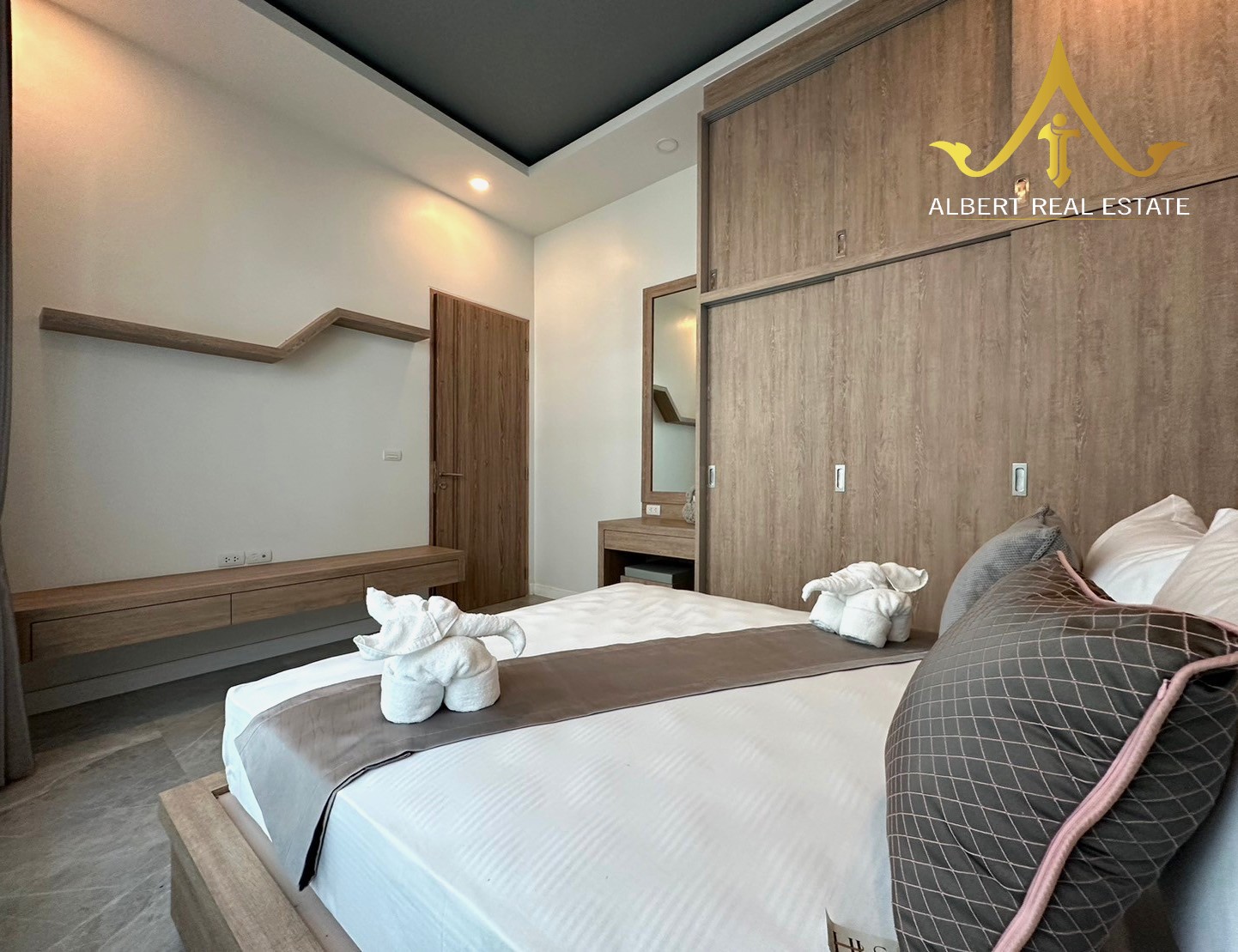 Egeera Hua Hin Cha Am furnished pool villa – Photo 9